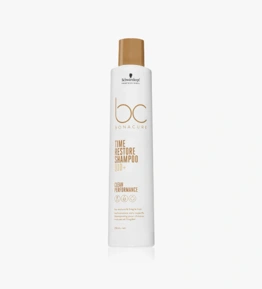 Schwarzkopf Bonacure Q10 Time Restore Sampon 250ml főképe